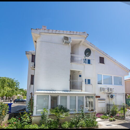 Apartment Luna Baška ★★★ 4