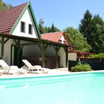Wellness részleg, relaxáció