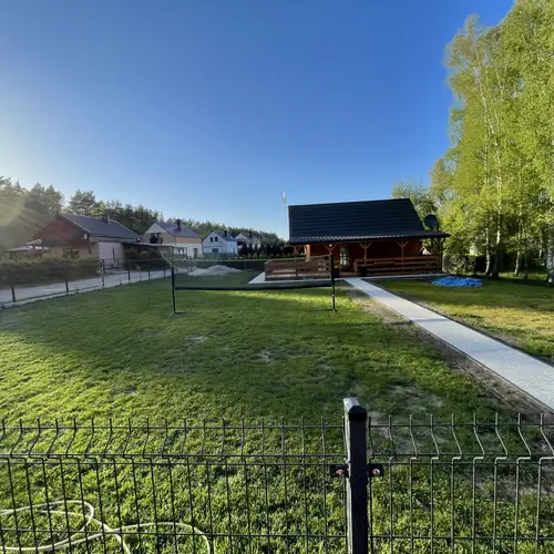 Widok na ogr&oacute;d