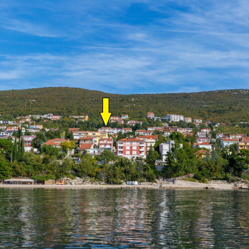 Apartments Pirin Dramalj  3