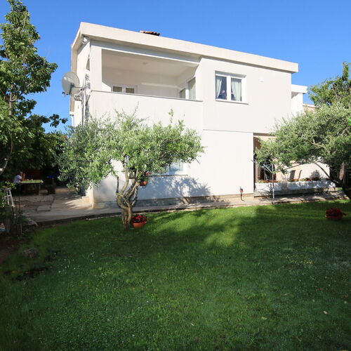 Apartments Brusic Ana Silo  3
