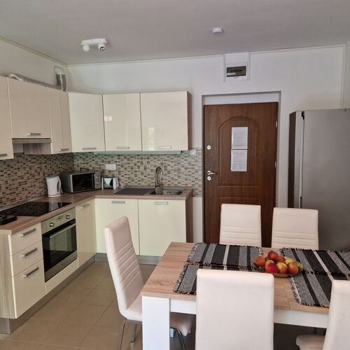 Lángos&Üdítő II. Apartmanok Balatonlelle ★★★ 2