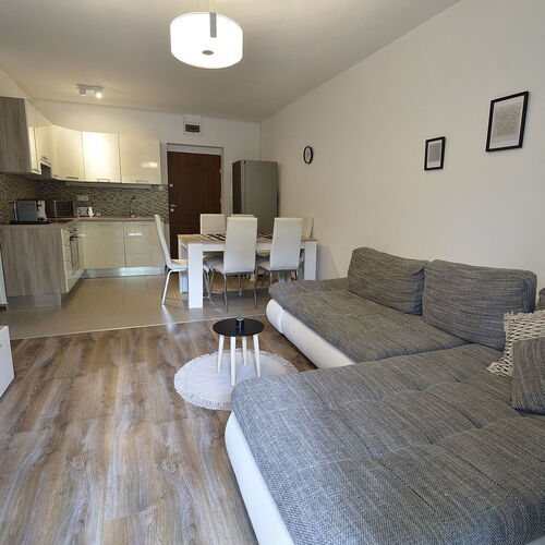 Lángos&Üdítő II. Apartmanok Balatonlelle ★★★ 4