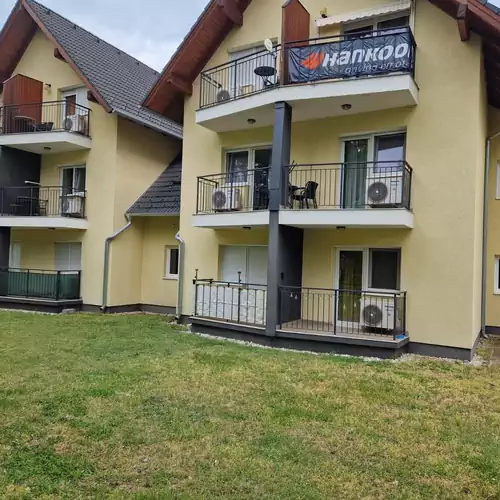 Lángos&Üdítő II. Apartmanok Balatonlelle 009 kép