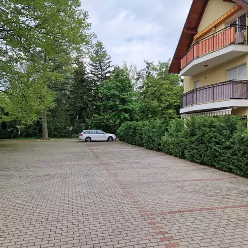 Lángos&Üdítő II. Apartmanok Balatonlelle 010 kép