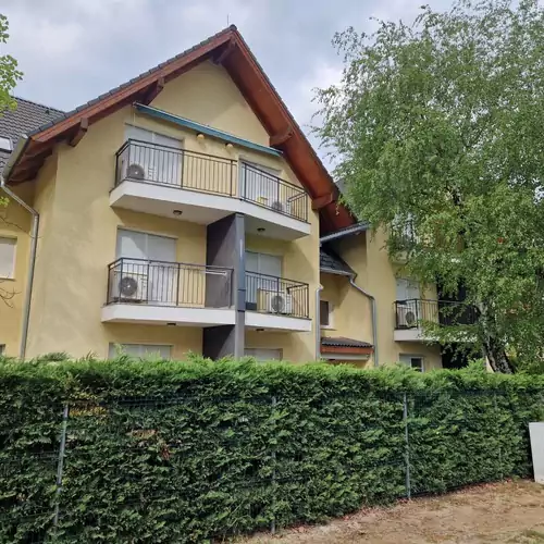 Lángos&Üdítő II. Apartmanok Balatonlelle 011 kép