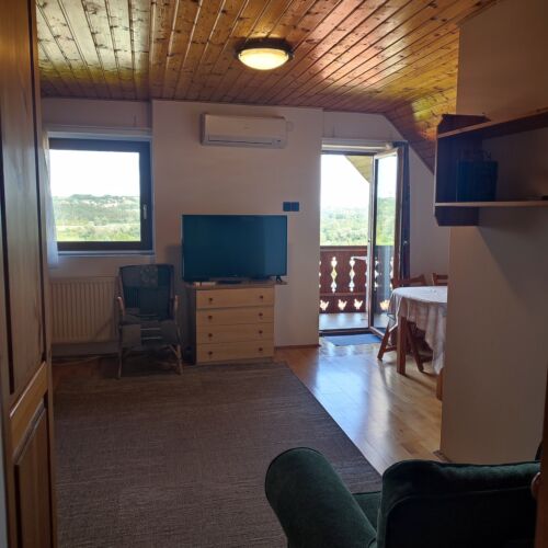 Barakonyi Apartman Hévíz  2