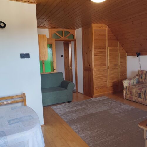 Barakonyi Apartman Hévíz  4
