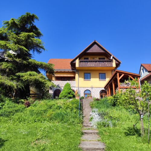 Barakonyi Apartman Hévíz  3