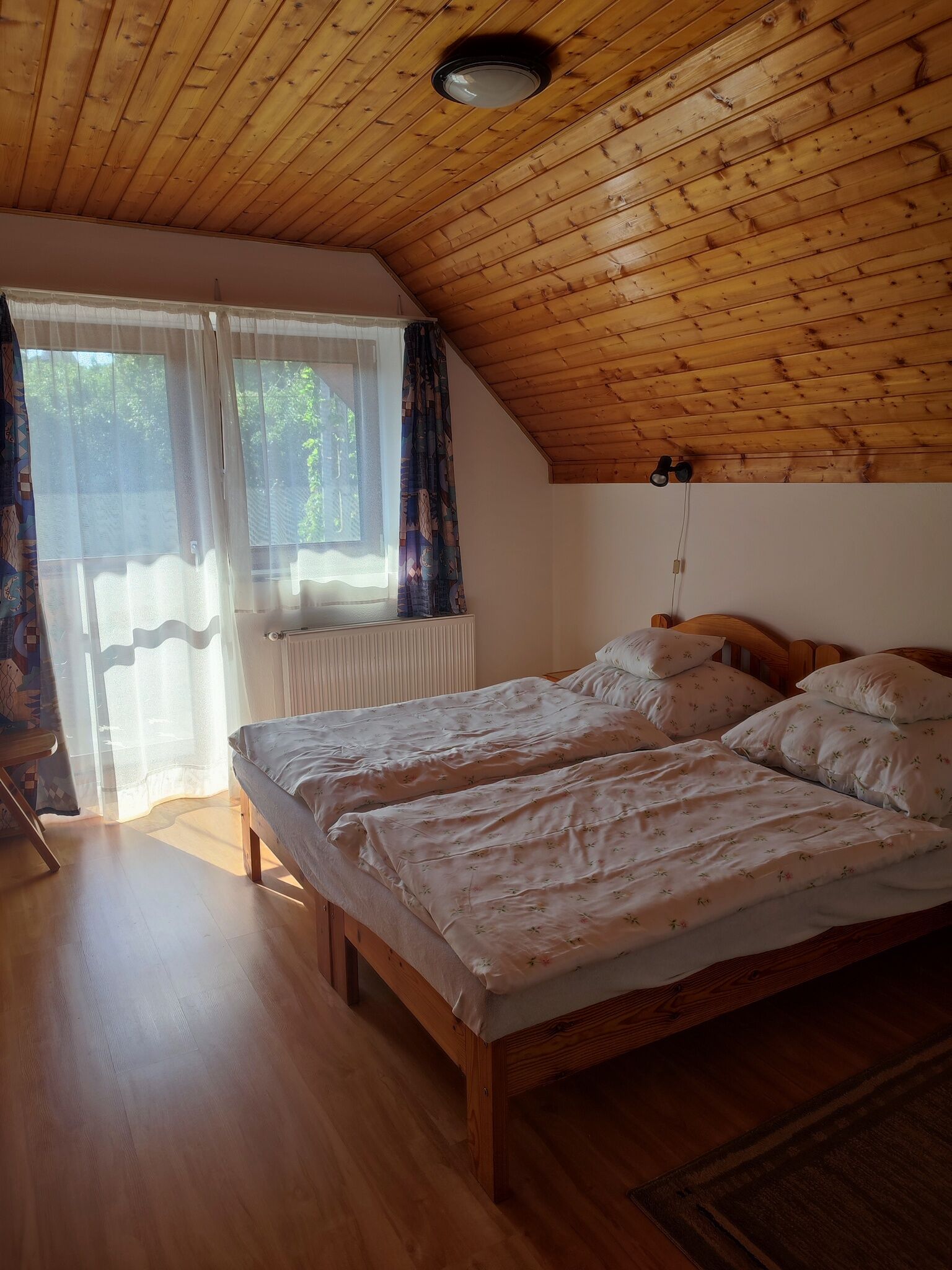 Barakonyi Apartman Hévíz