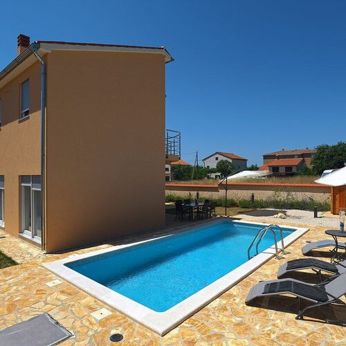 Villa Lara 2 Liznjan  2