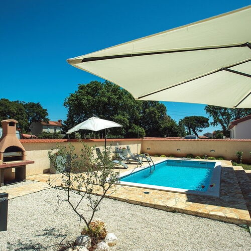 Villa Lara 2 Liznjan  3