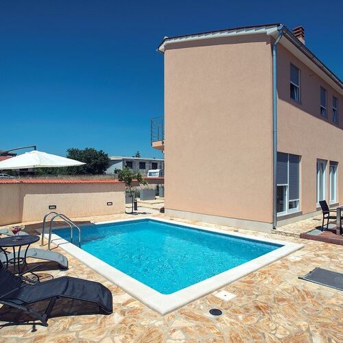 Villa Villa Lara 1 Liznjan