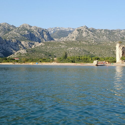Apartments and Rooms Tinka Starigrad Paklenica  2