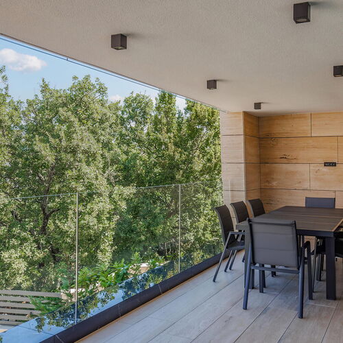 Apartman Malinska - CKI630  2