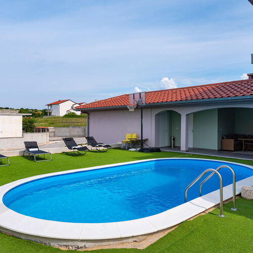 Apartman Rtina - CDI762  3