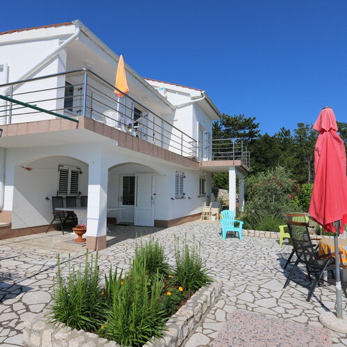 Apartment Sanjug Silo  3