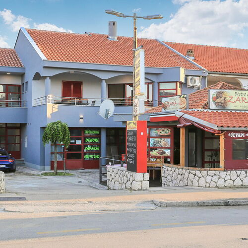 Apartman Zadar - CDI647  4