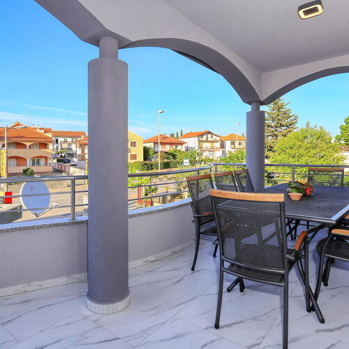 Apartman Zadar - CDI647  2