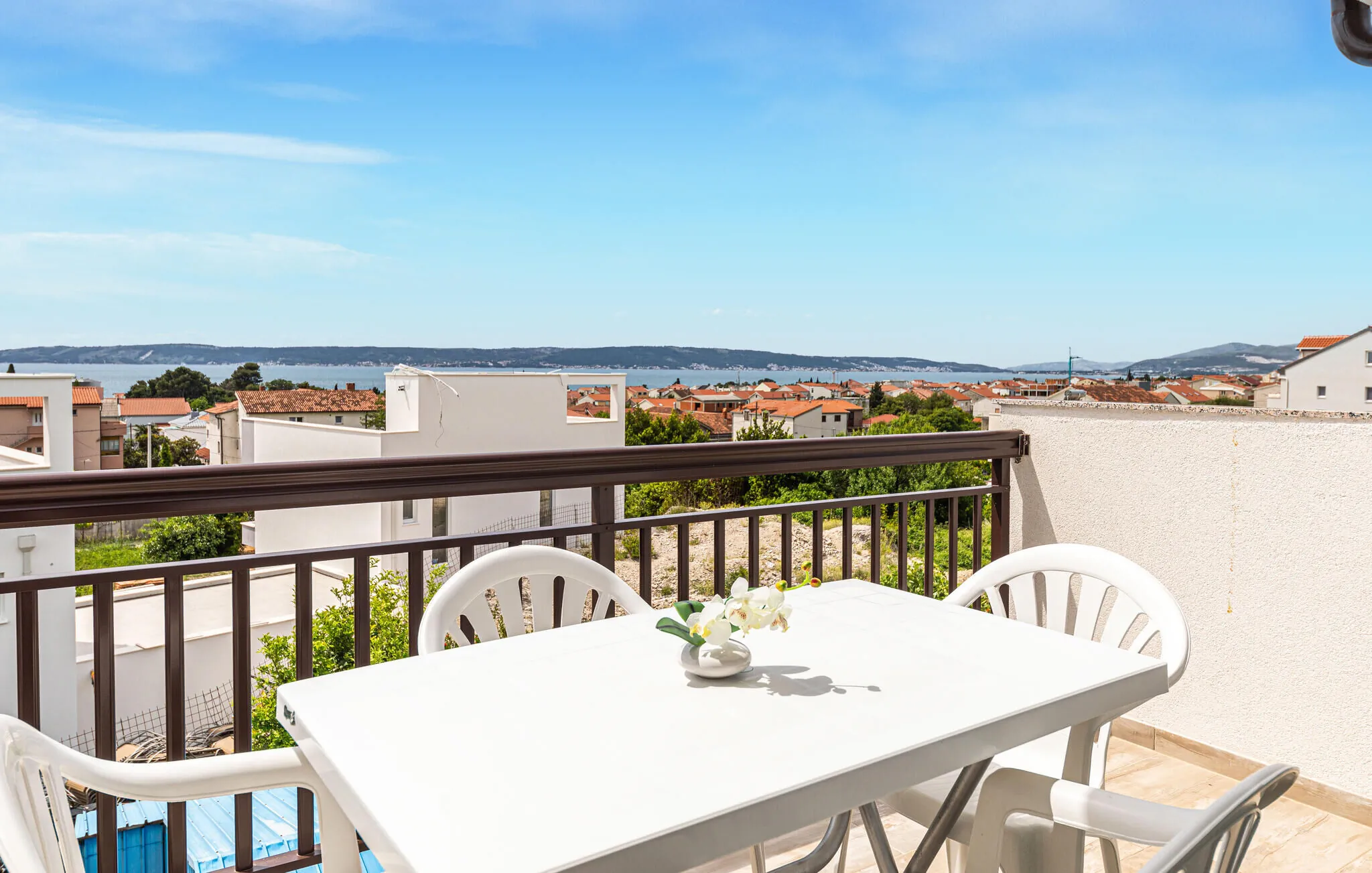 Apartman Kaštel Kamblelovac - CSC574
