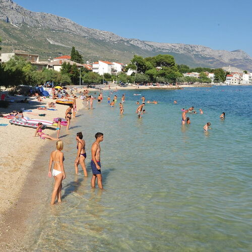 Apartman Kaštel Kamblelovac - CSC575  3