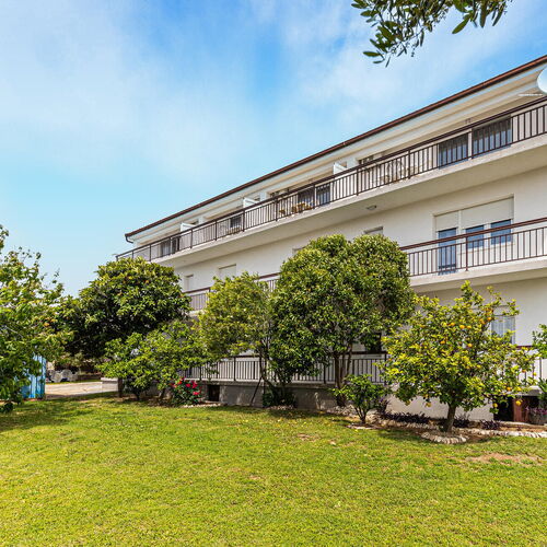 Apartman Kaštel Kamblelovac - CSC576  4