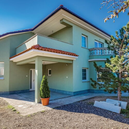 Apartman Šmrika - CKA515  2