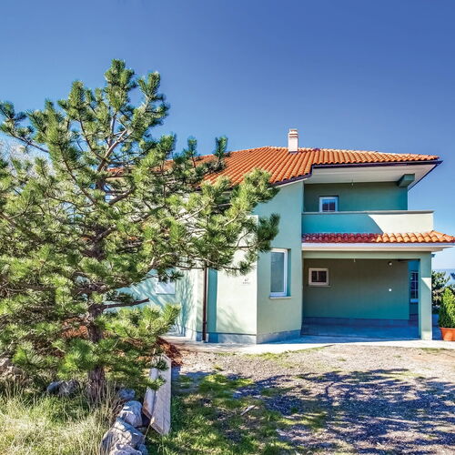 Apartman Šmrika - CKA515  3