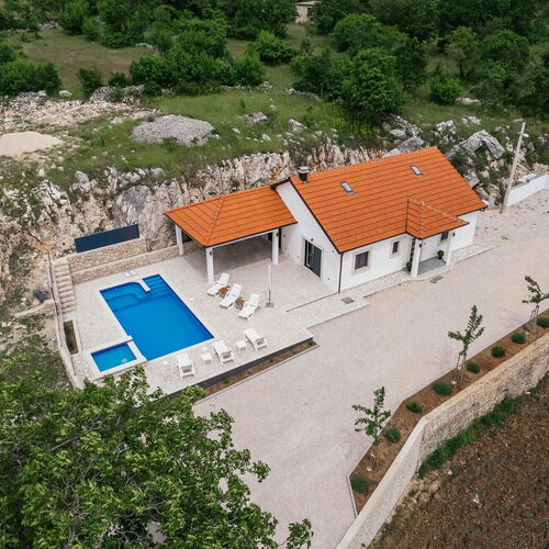 Vendégház Makarska - CSC488  3
