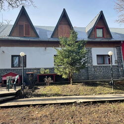 Casa Alinka Breaza