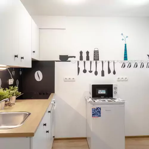 Apartrio Apartmanok Siófok 004 kép