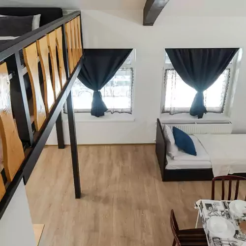 Apartrio Apartmanok Siófok 006 kép