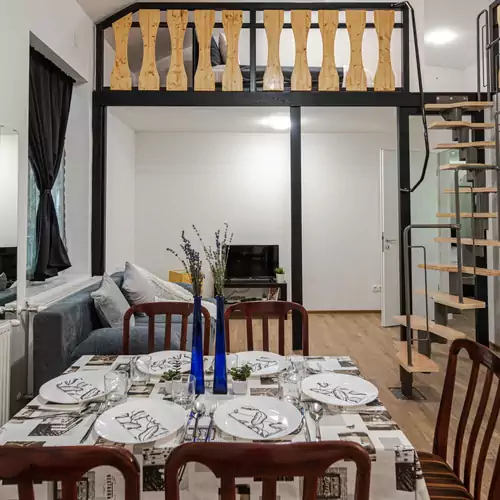 Apartrio Apartmanok Siófok 010 kép