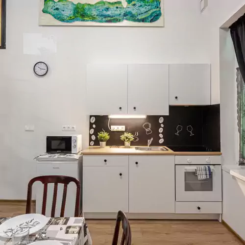 Apartrio Apartmanok Siófok 012 kép