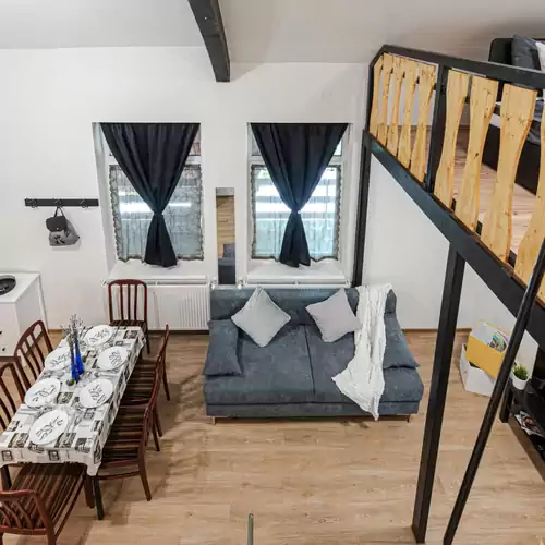 Apartrio Apartmanok Siófok 018 kép