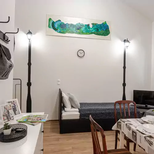 Apartrio Apartmanok Siófok 028 kép