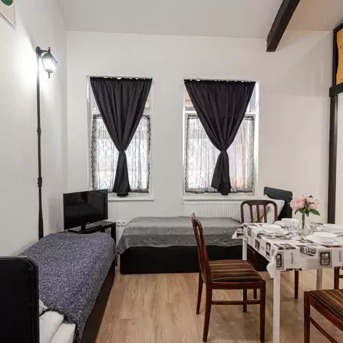 Apartrio Apartmanok Siófok 030 kép