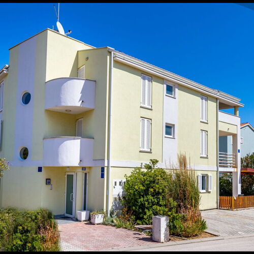 Apartment Sunshine Baška ★★★ 2