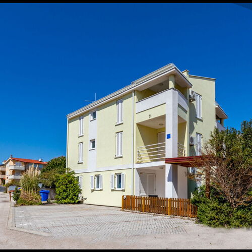 Apartment Sunshine Baška ★★★ 4