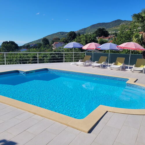 House Pool Icici  4