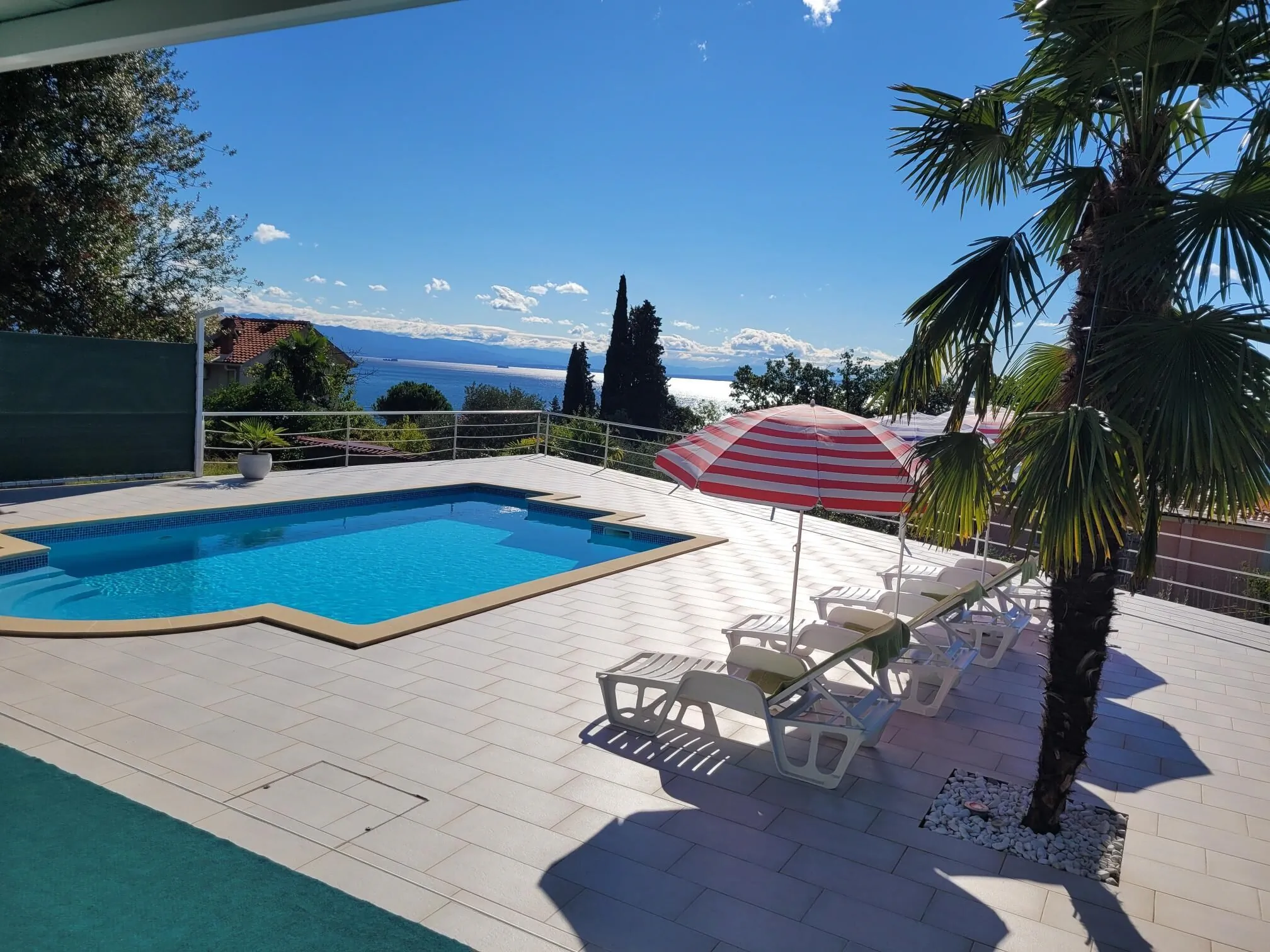 House Pool Icici