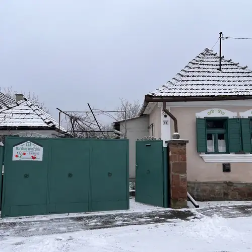 Maryland Vendégház Bogács 012 kép