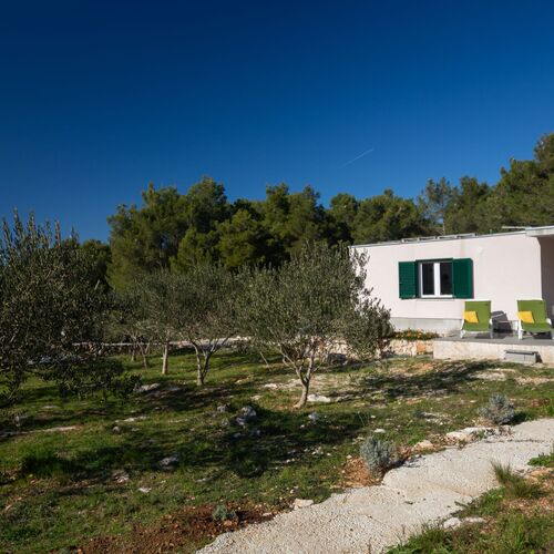 House Olive Eden Milna