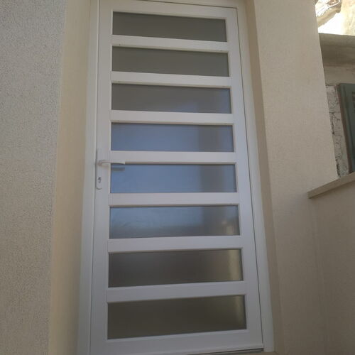 Apartment Postira  2