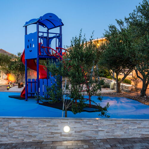 Villa Zlatni Dvori Razanac  3