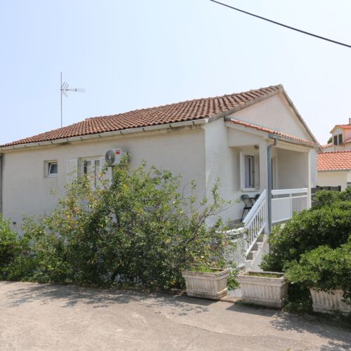 Apartment Jankovec Silo  4
