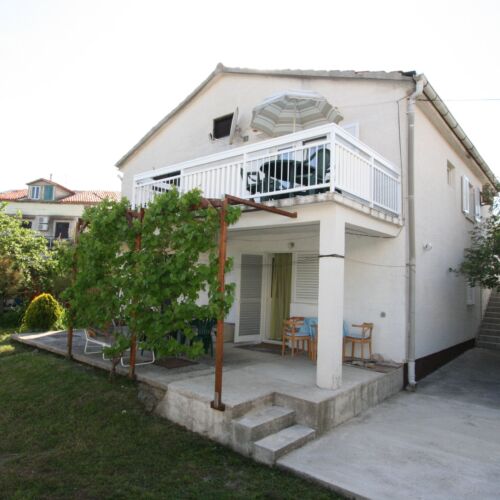 Apartment Jankovec Silo  2
