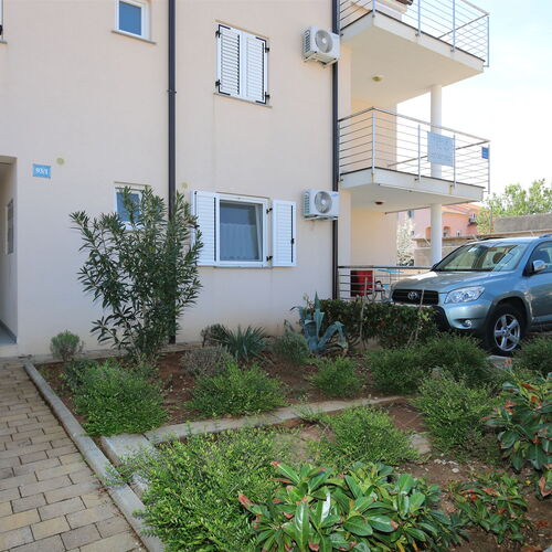 Apartments Sonata Silo  4