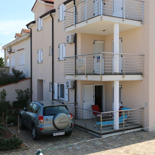 Apartments Sonata Silo  2