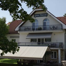 Goro Panzió Balatonfüred